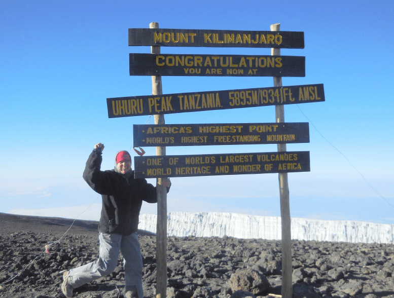 Green Mountain Club Breadloaf Chapter Lecture