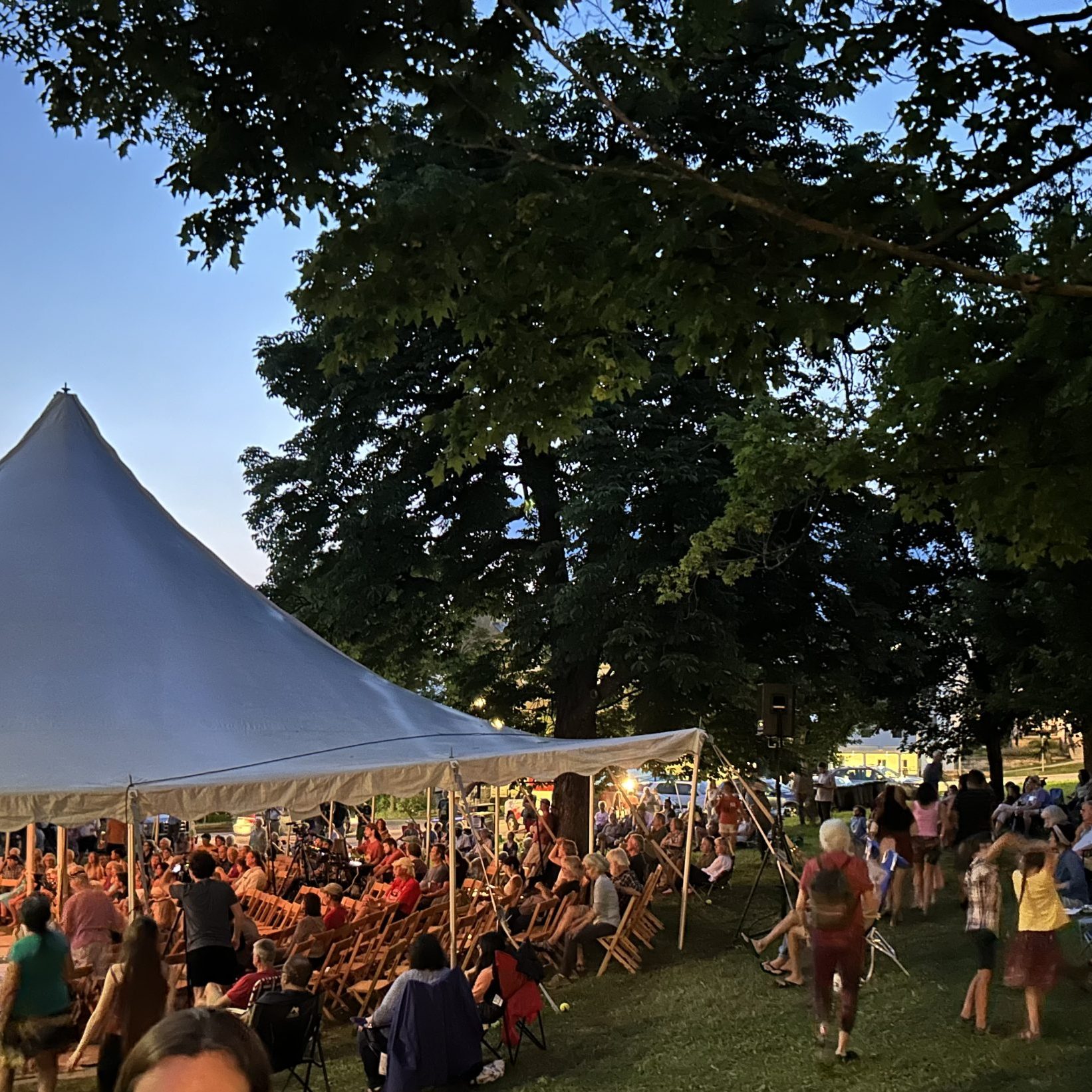 These adventures guide participants to existing locations in Addison County where they can connect with other residents and visitors. These locations may have unique spots for recreation and highlight features that have been developed by community organizations.