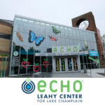 ECHO Leahy Center