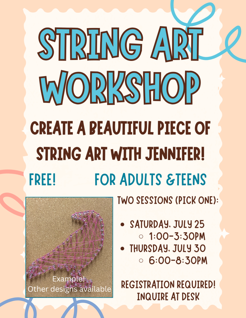 String Art