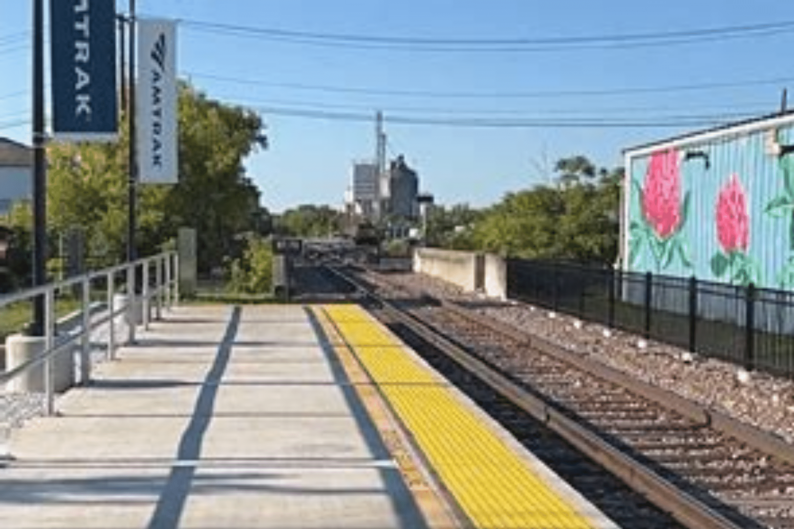 amtrak