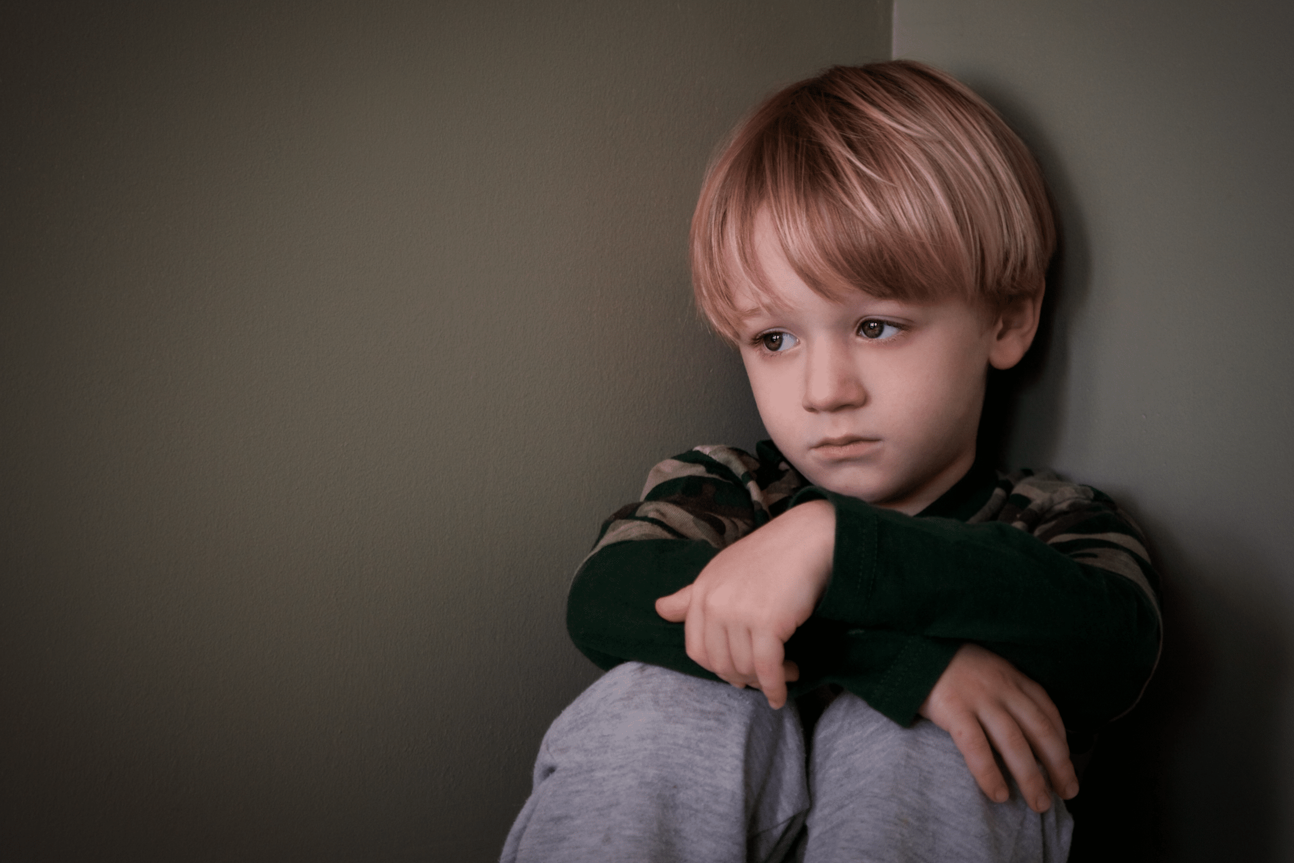 children's crisis line