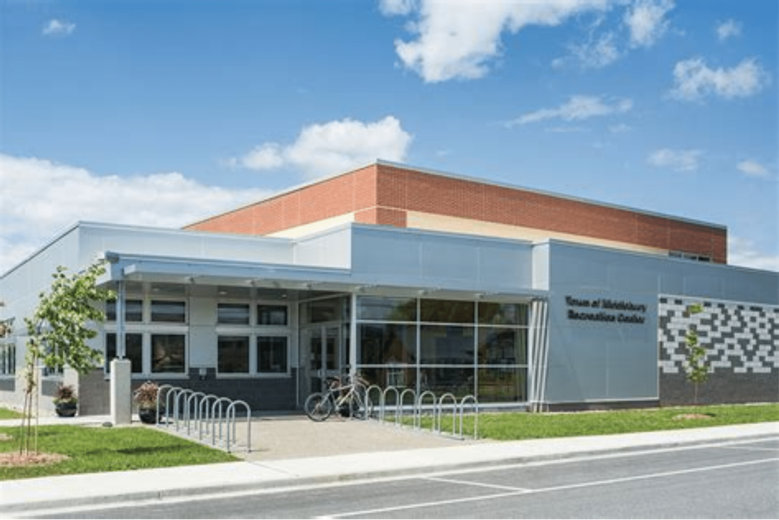 middlebury rec center