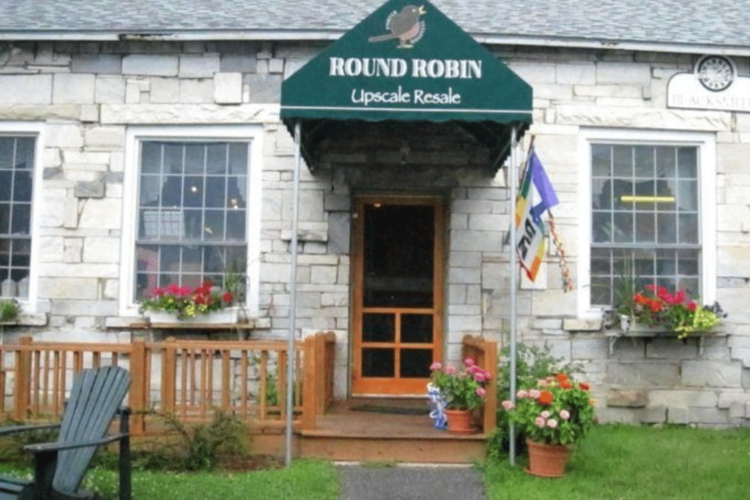 round robin