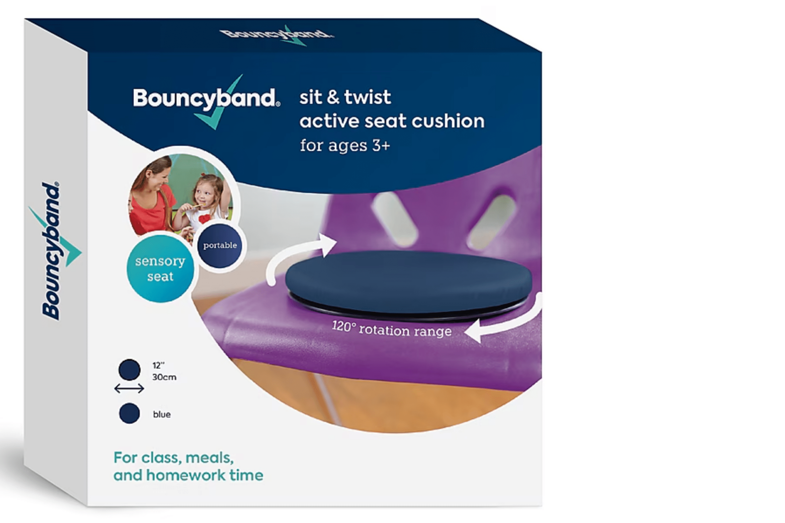 seat cushion