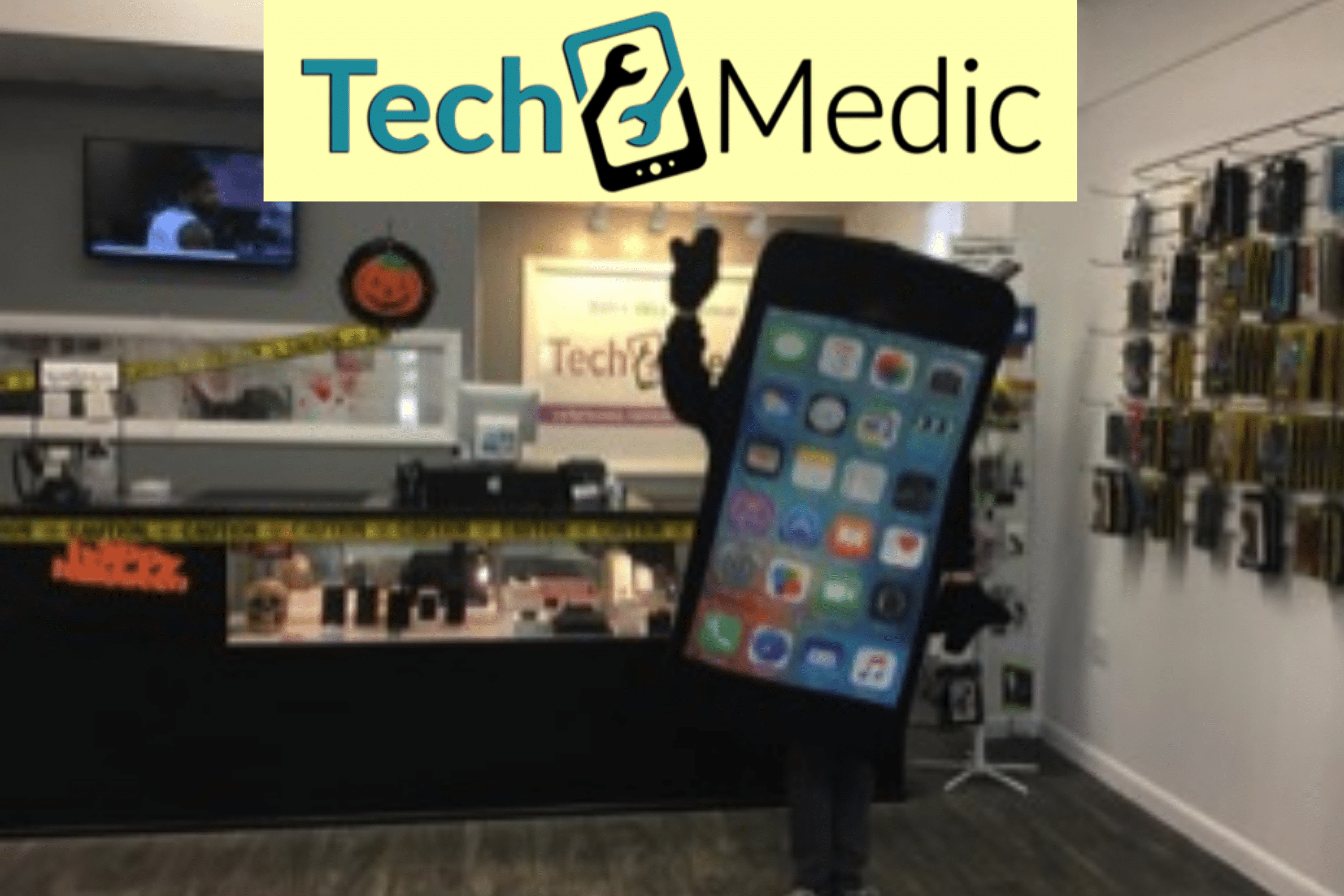 tech medic