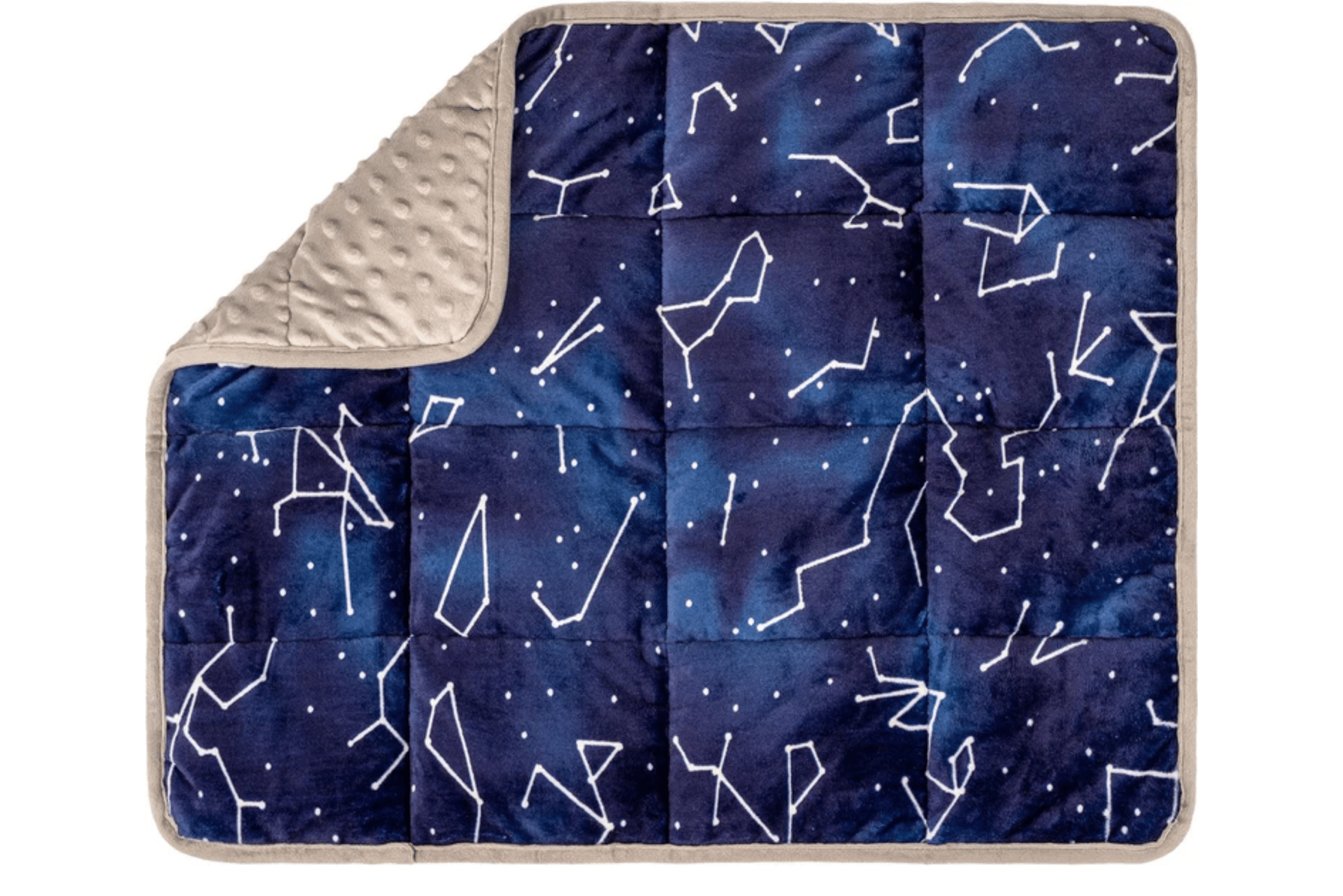 weighted blanket