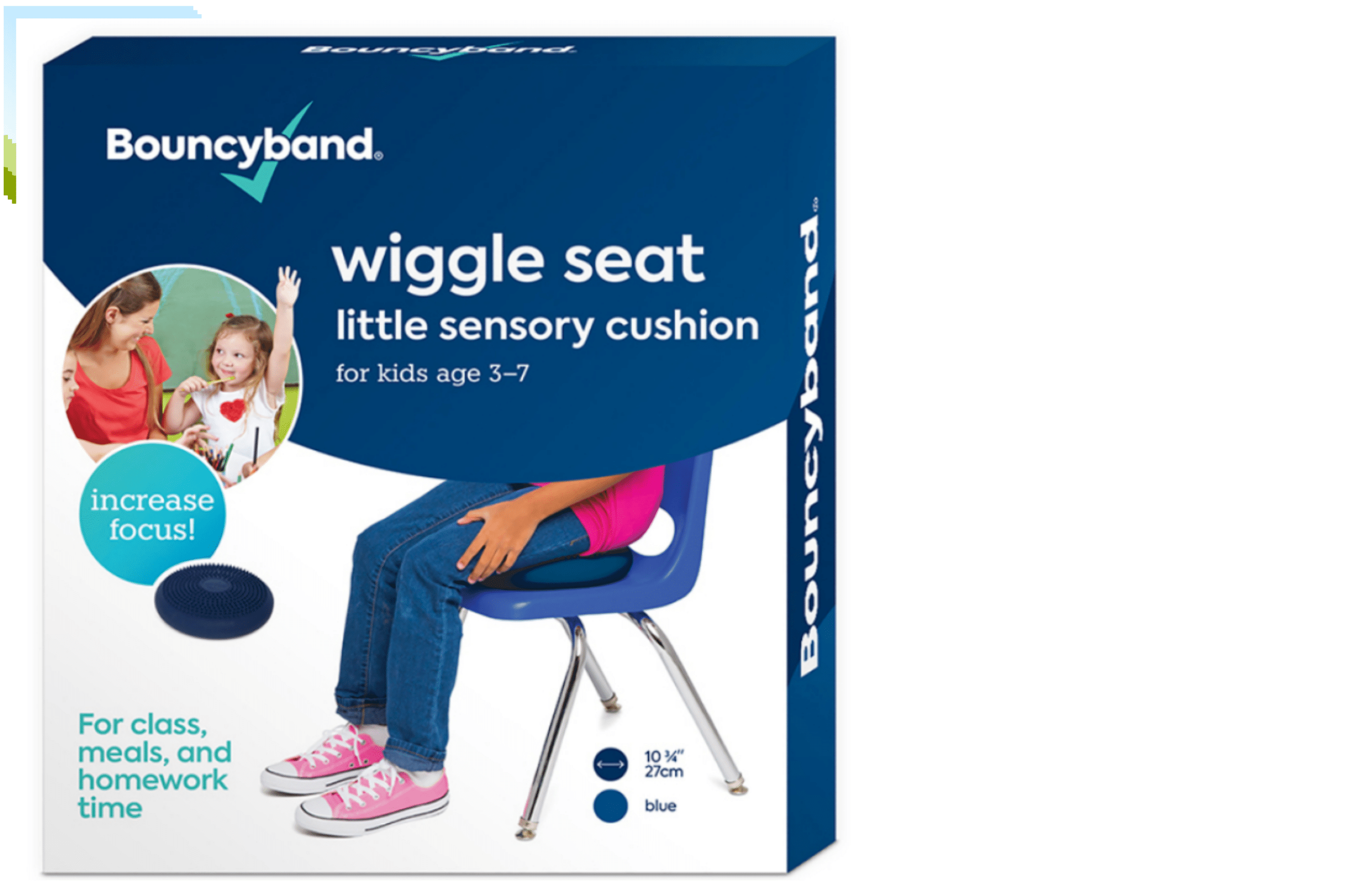 wiggle seat
