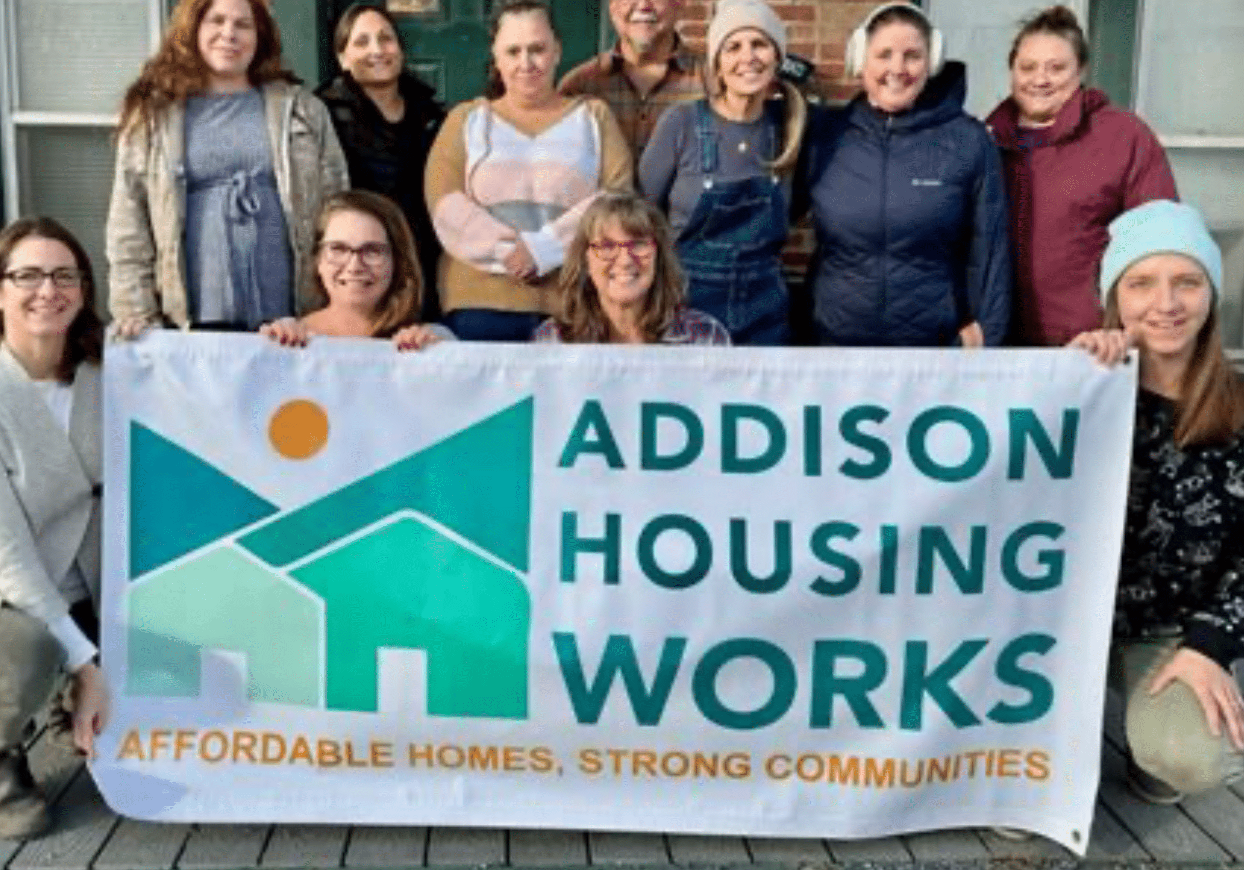 addison housing