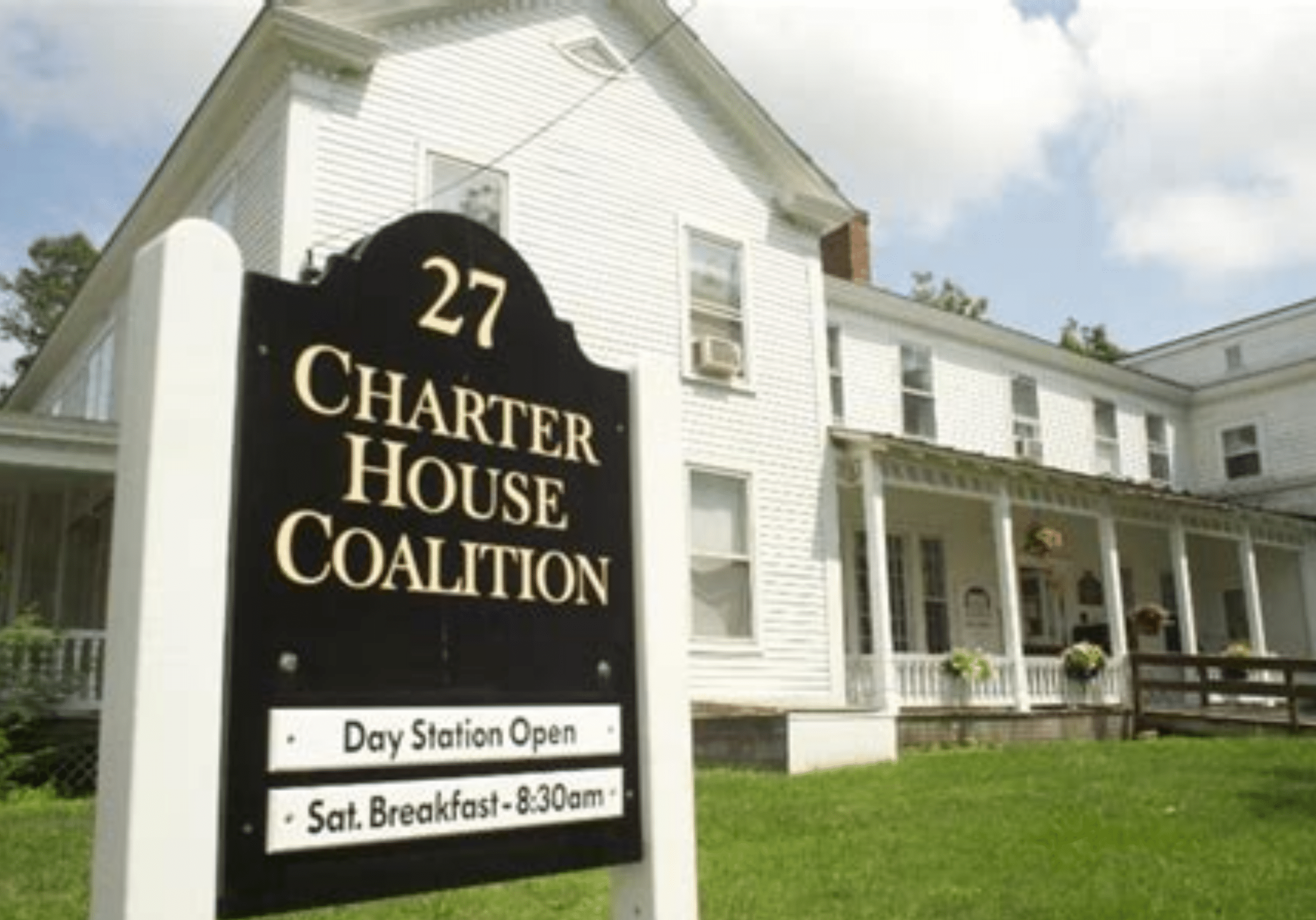 charter house