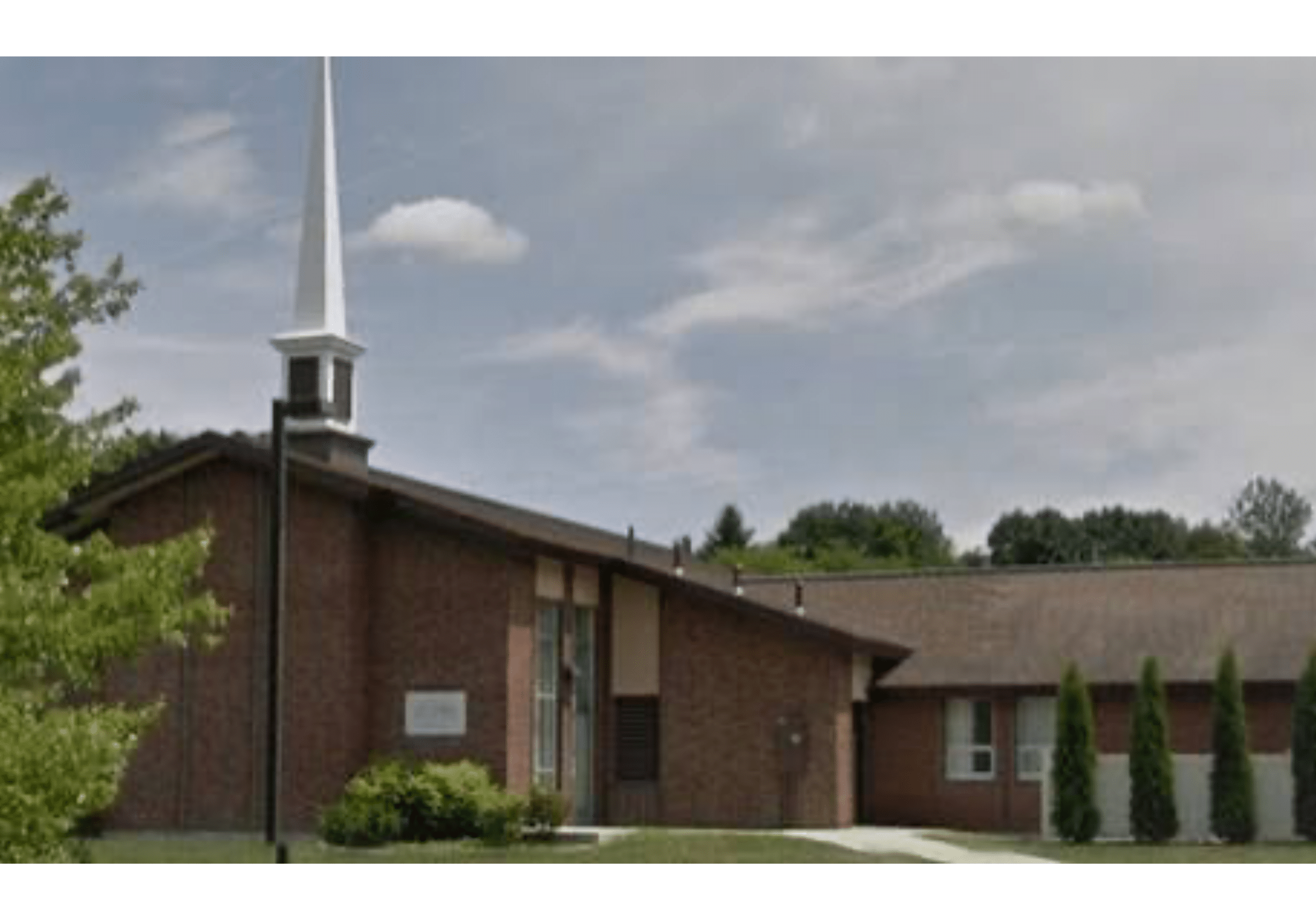 church of latter day