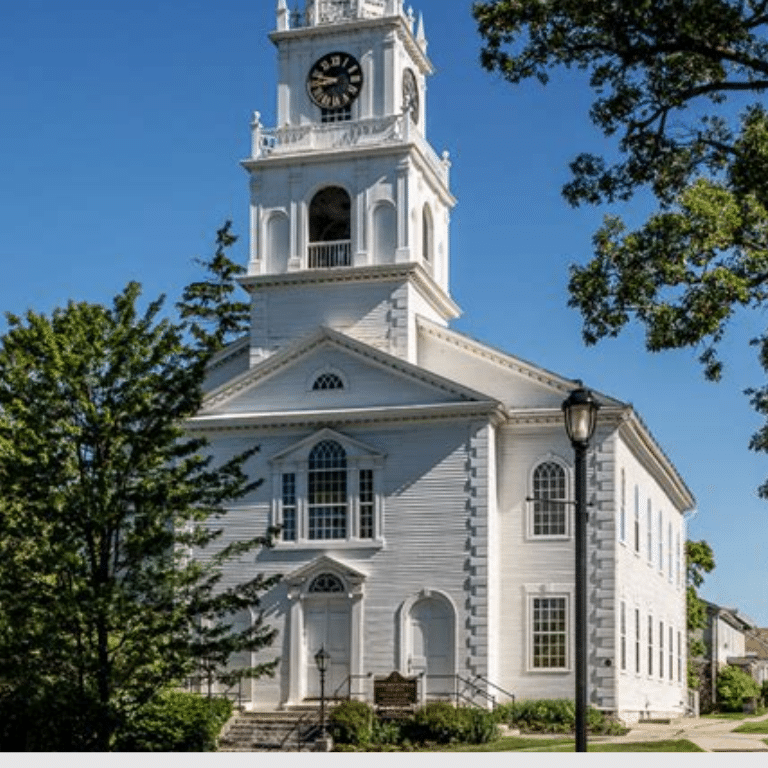 churches