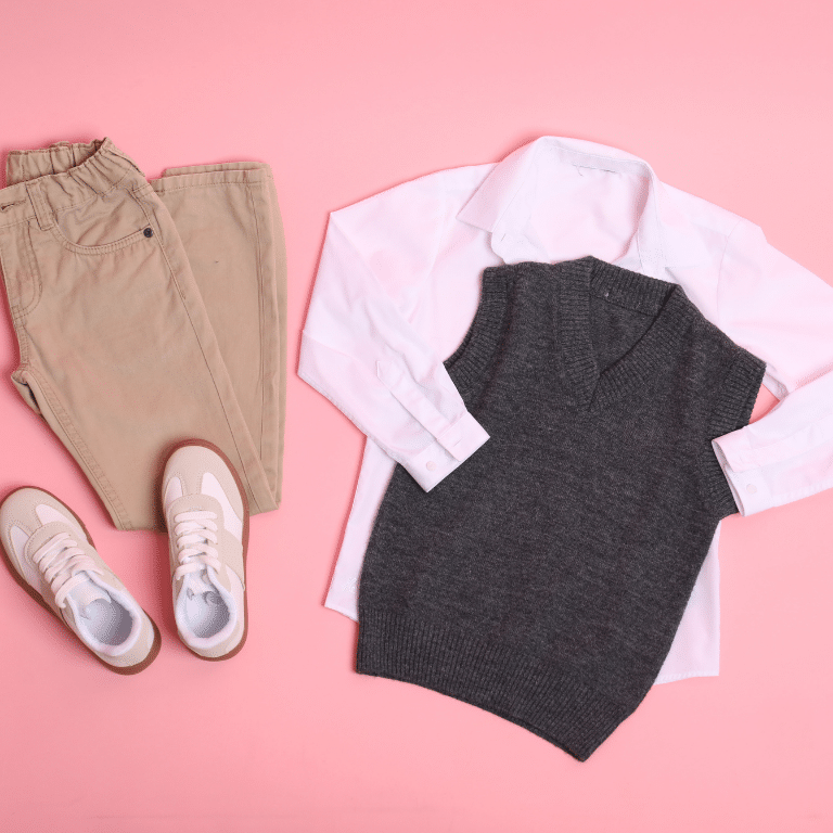 clothing