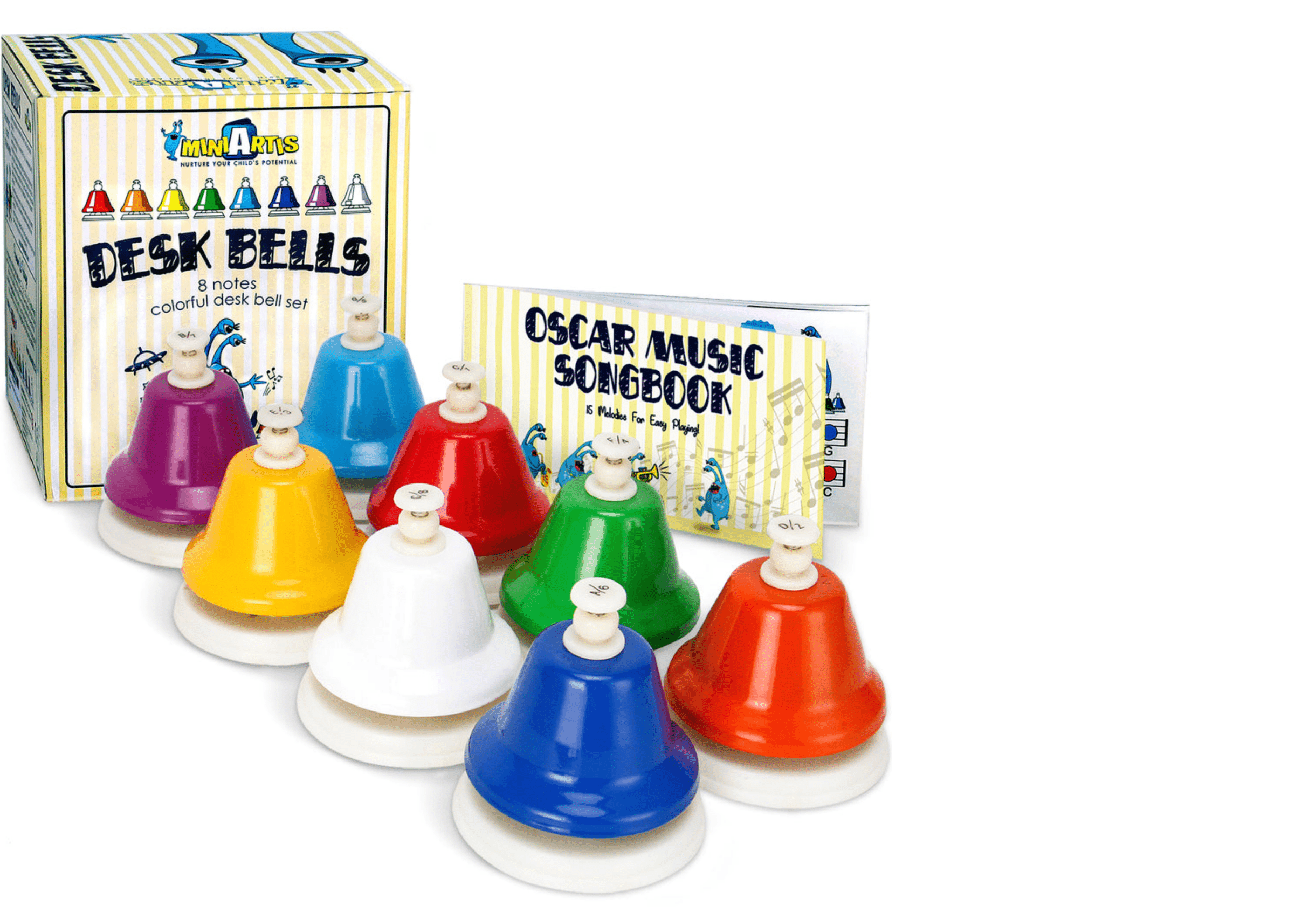 desk bells (1)