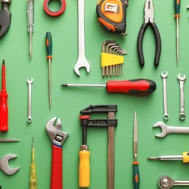 household tools