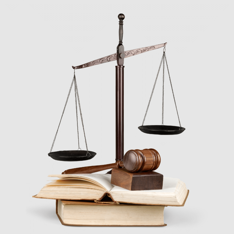 legal help