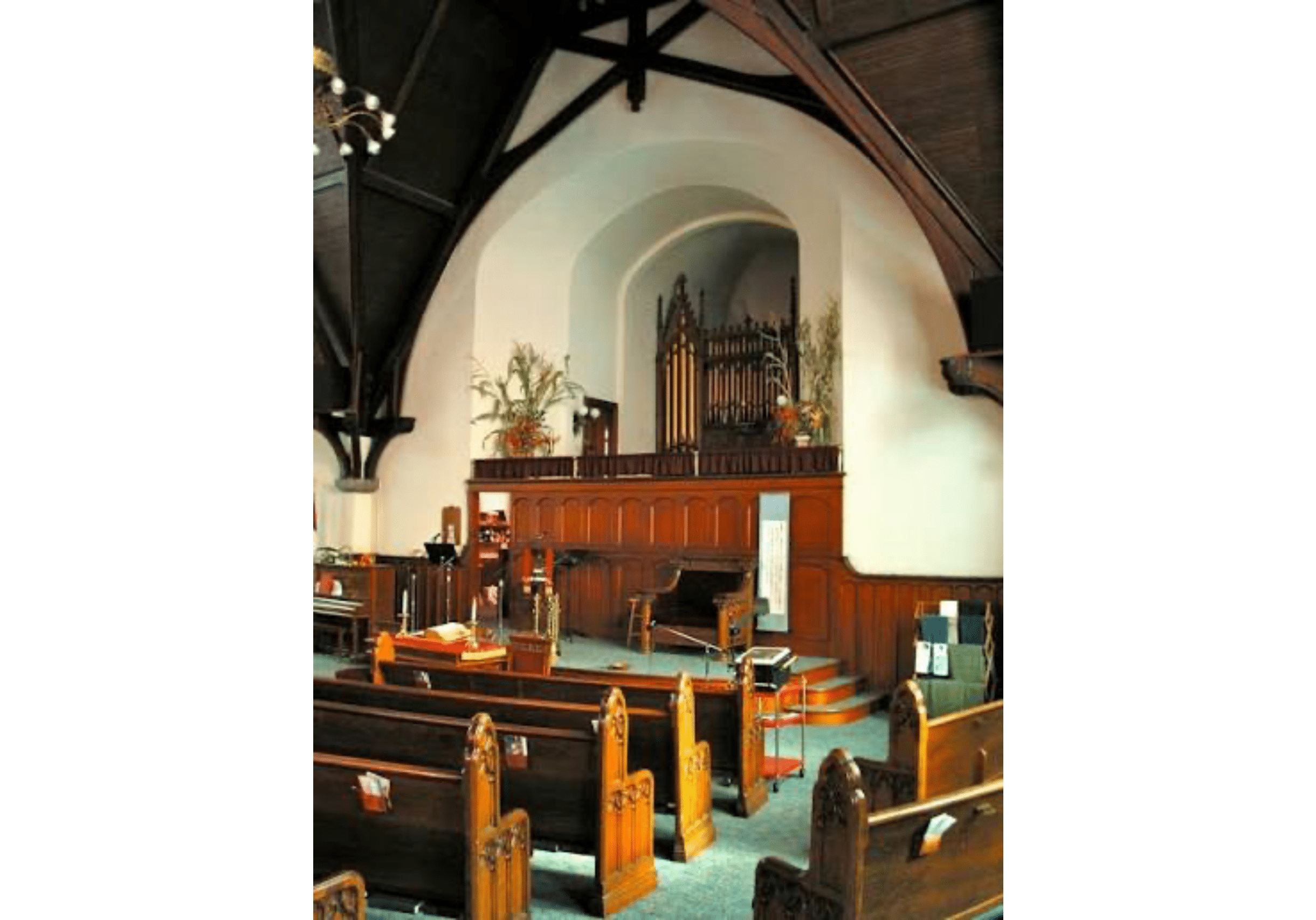 methodist