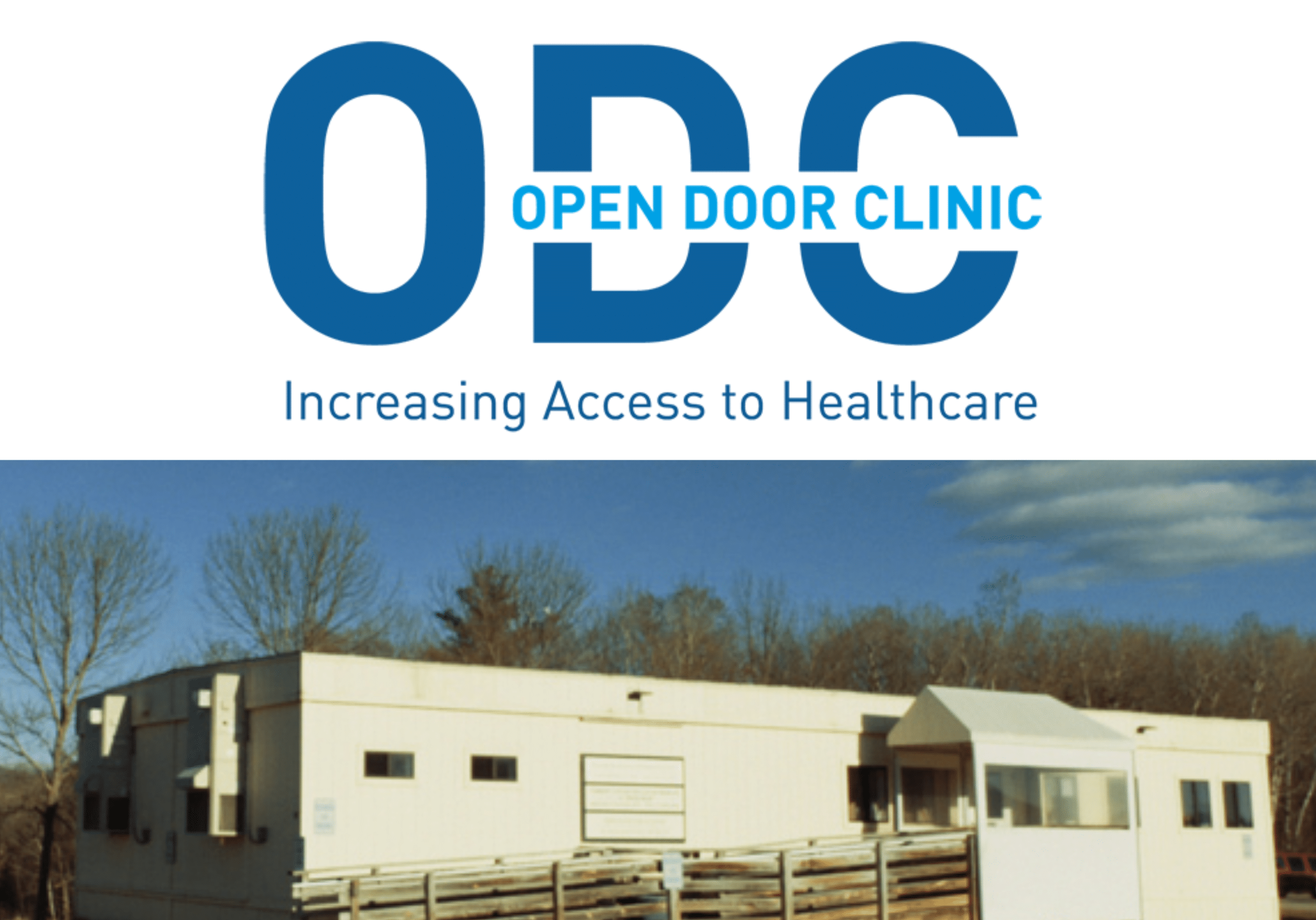 open door clinic