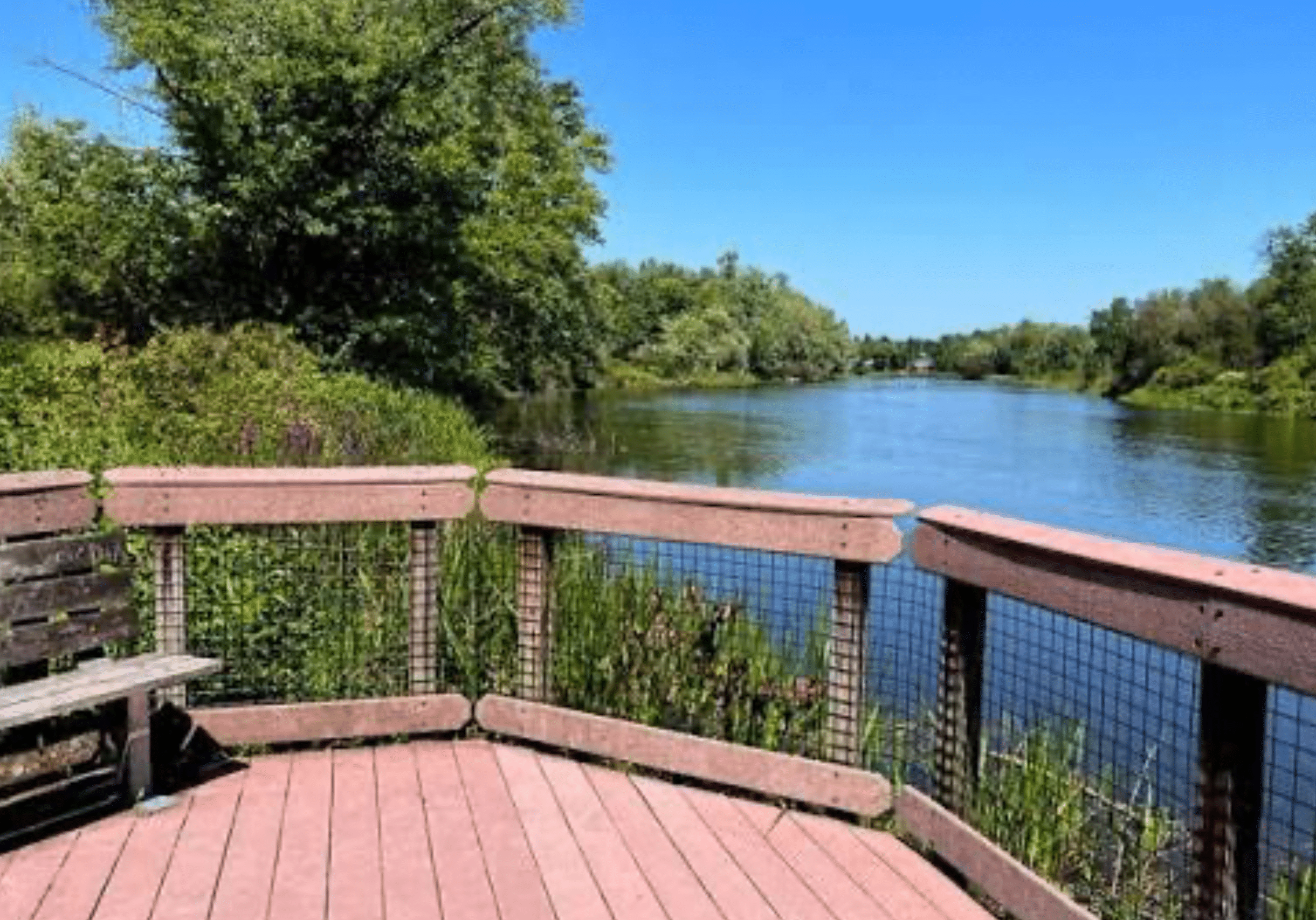 otter view park