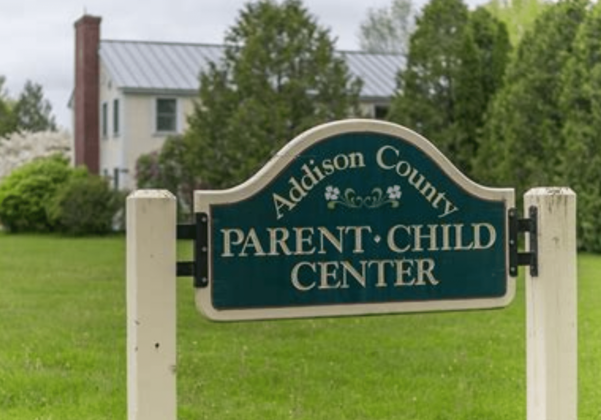 parent child center