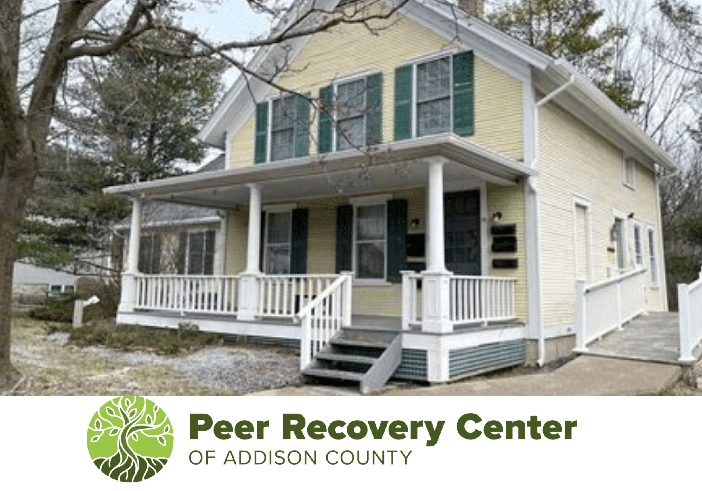 peer recovery