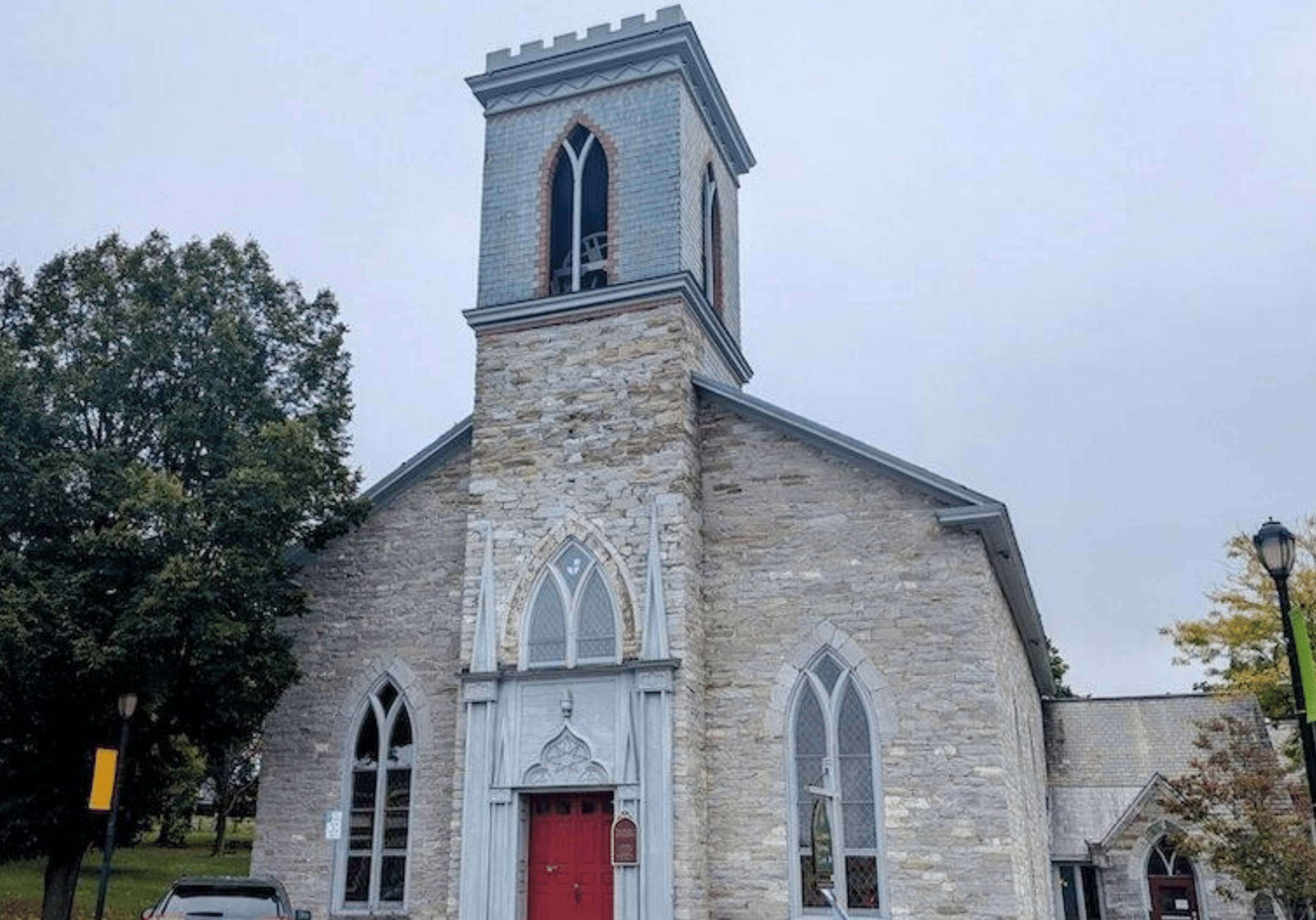 st stephens