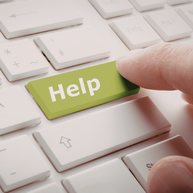 tech help