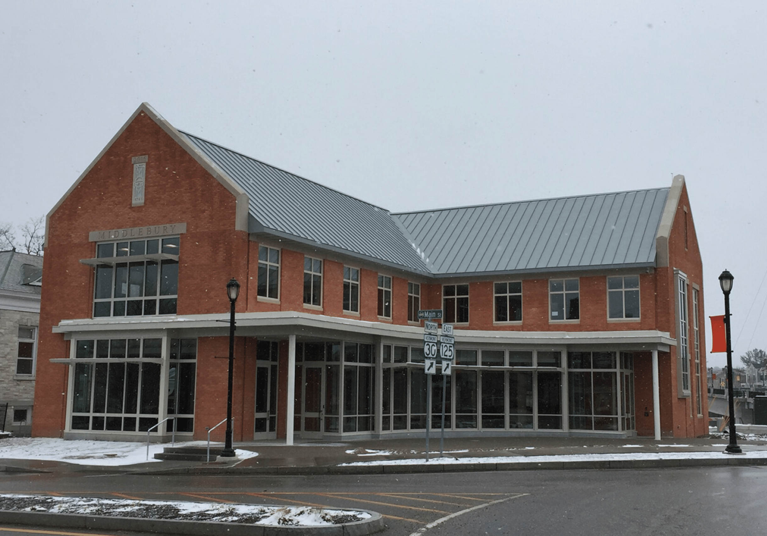 town offices