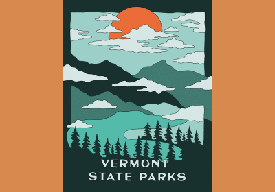 vermont state parks